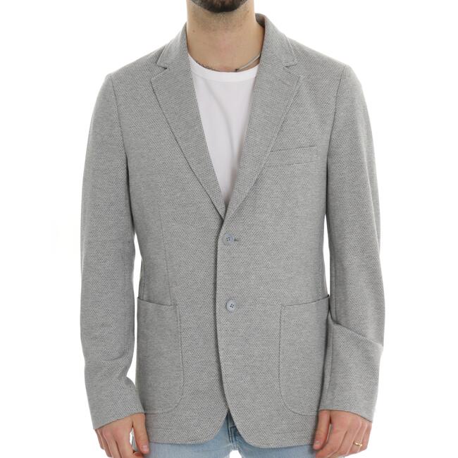 GIACCA MONOPETTO SSEINSE - Mad Fashion | img vers.1300x/